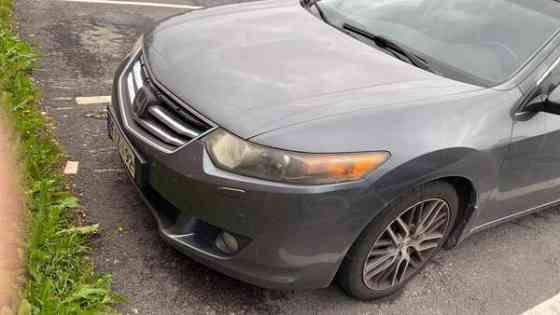 Honda Accord Oulainen