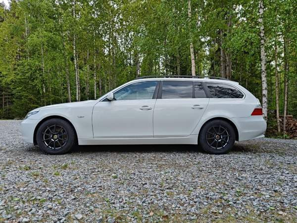 BMW 530 Луга - изображение 5