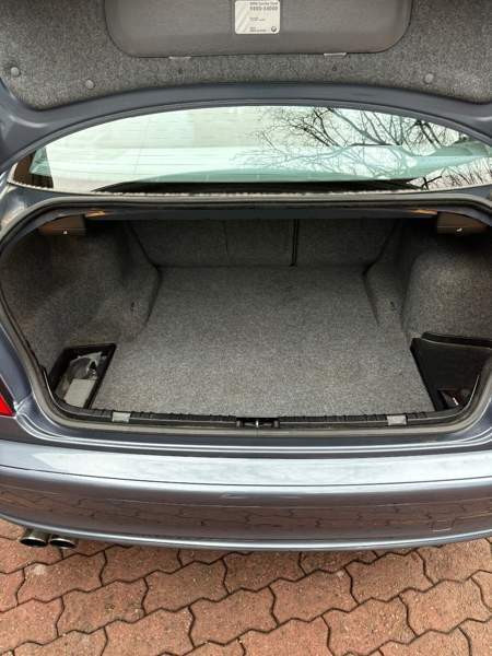 BMW 320 Espoo - valokuva 7