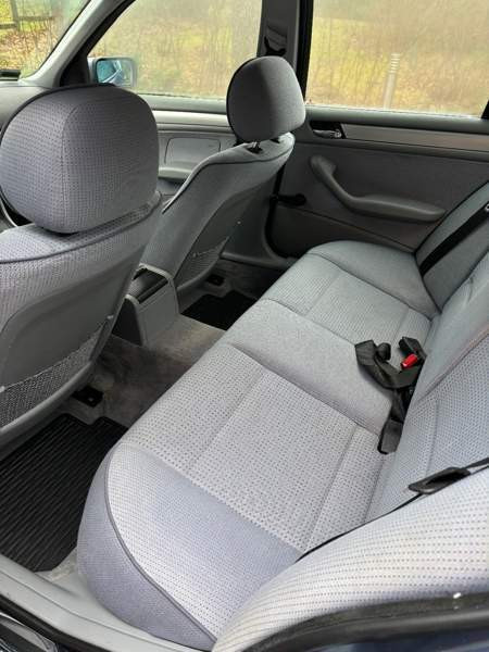 BMW 320 Espoo - valokuva 8