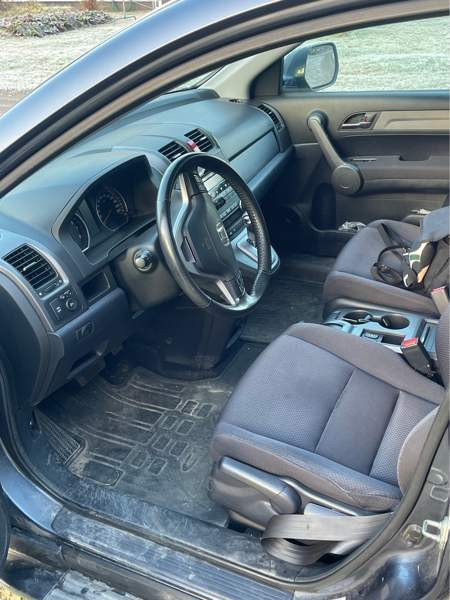Honda CR-V Halsua - photo 5