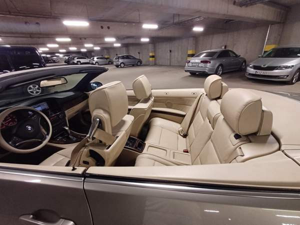 BMW 320 Vantaa – foto 6