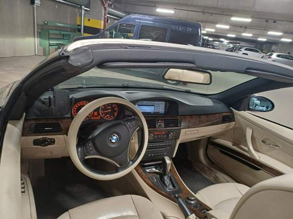 BMW 320 Vantaa – foto 5