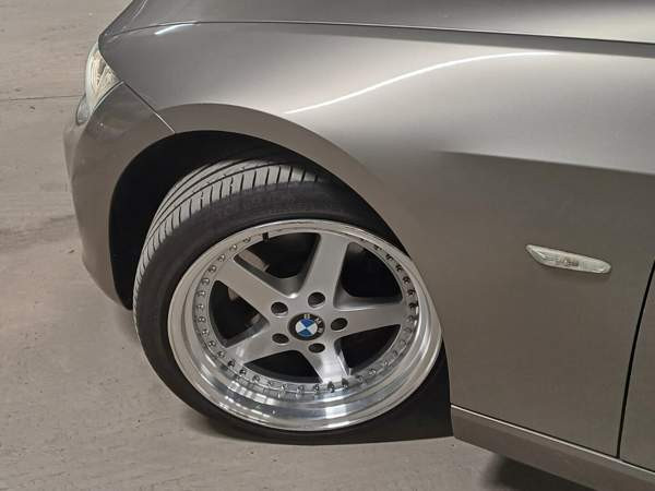 BMW 320 Vantaa – foto 8