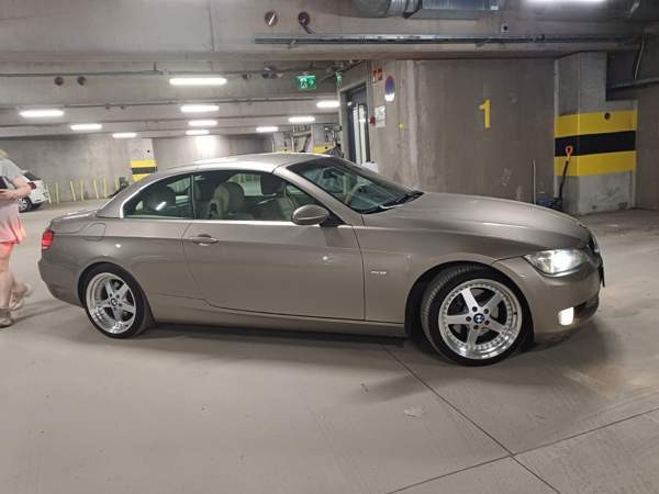 BMW 320 Vantaa – foto 2