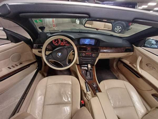 BMW 320 Vantaa – foto 7