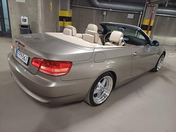 BMW 320 Vantaa – foto 4