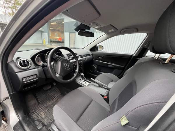 Mazda 3 Уусикаупунки - изображение 5