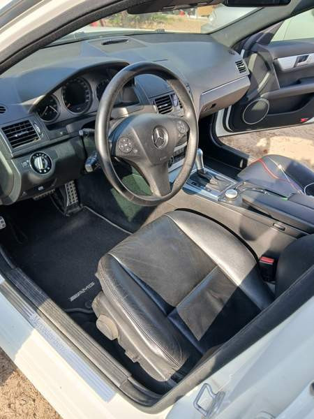 Mercedes-Benz C Orimattila - photo 5