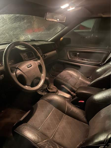 Volvo V70 Kruunupyy – foto 6