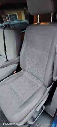 Volkswagen Transporter Ugleural'skiy