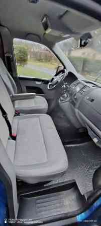 Volkswagen Transporter Ugleural'skiy