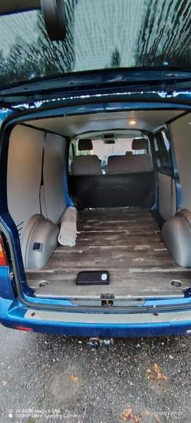 Volkswagen Transporter Ugleural'skiy - valokuva 7