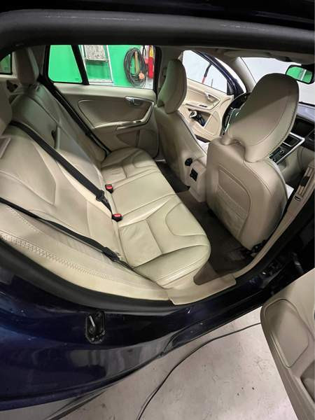 Volvo V60 Jyväskylä - valokuva 8