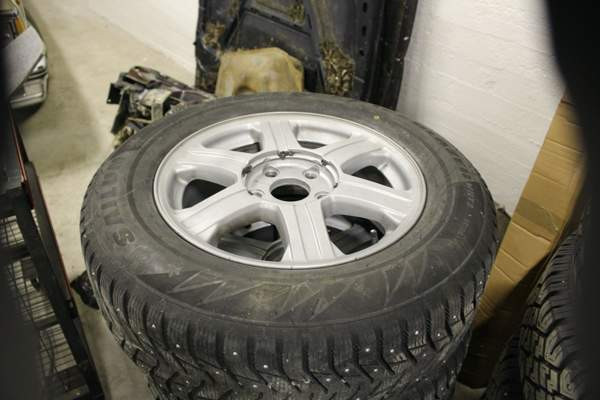 Chrysler Pacifica Dzhankoy - valokuva 6