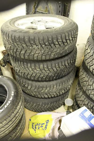 Chrysler Pacifica Dzhankoy - valokuva 7