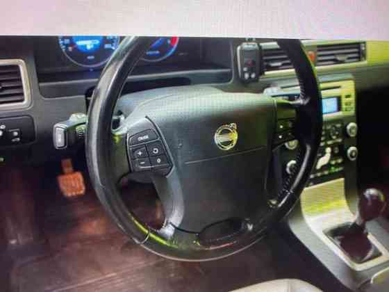 Volvo V70 Рованиеми