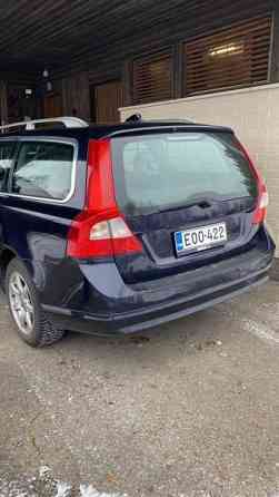 Volvo V70 Рованиеми