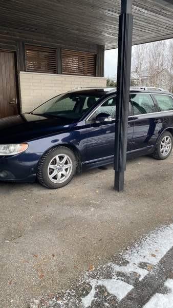 Volvo V70 Rovaniemi – foto 3