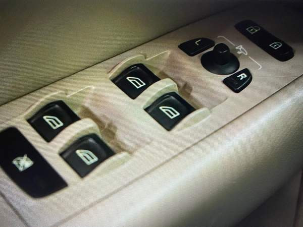 Volvo V70 Rovaniemi – foto 8