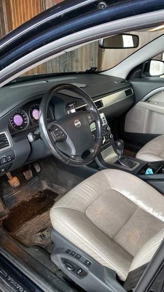 Volvo V70 Rovaniemi – foto 5