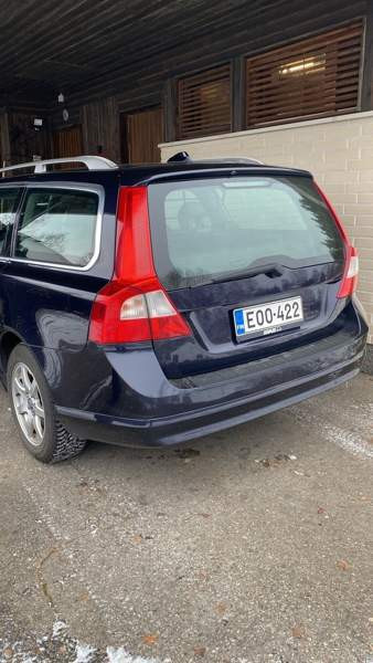 Volvo V70 Rovaniemi – foto 2