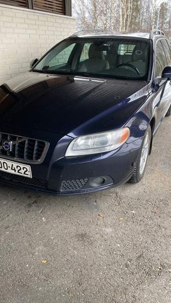 Volvo V70 Rovaniemi – foto 4