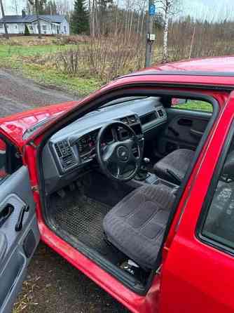 Ford Sierra Forssa