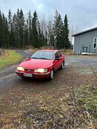 Ford Sierra Forssa