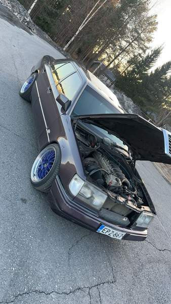 Mercedes-Benz 300 Raahe – foto 1