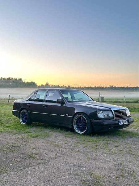 Mercedes-Benz 300 Raahe – foto 2