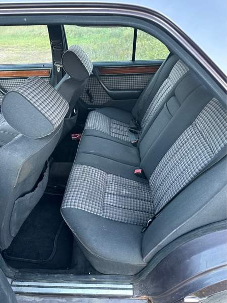 Mercedes-Benz 300 Raahe – foto 4