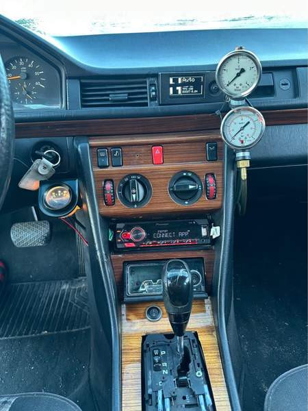 Mercedes-Benz 300 Raahe – foto 7