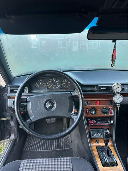 Mercedes-Benz 300 Raahe – foto 6