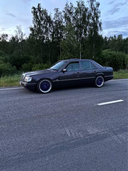 Mercedes-Benz 300 Raahe – foto 3