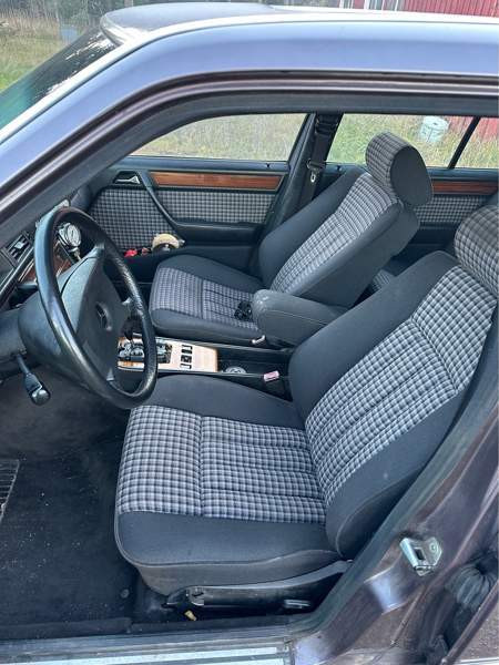 Mercedes-Benz 300 Raahe – foto 5