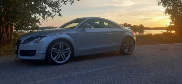 Audi TT Porvoo - photo 3
