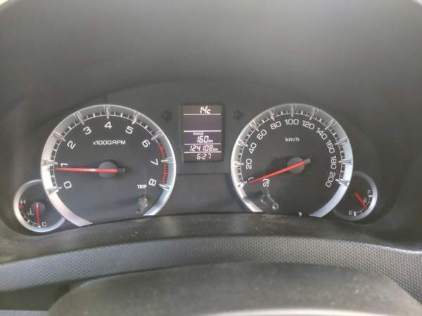 Suzuki Swift Pälkäne - valokuva 7