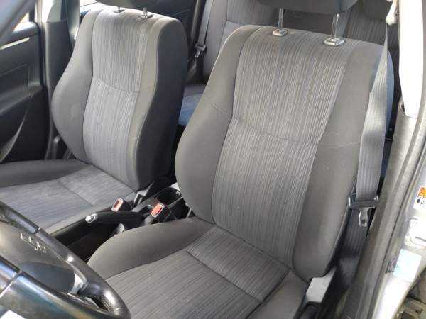 Suzuki Swift Pälkäne - valokuva 8