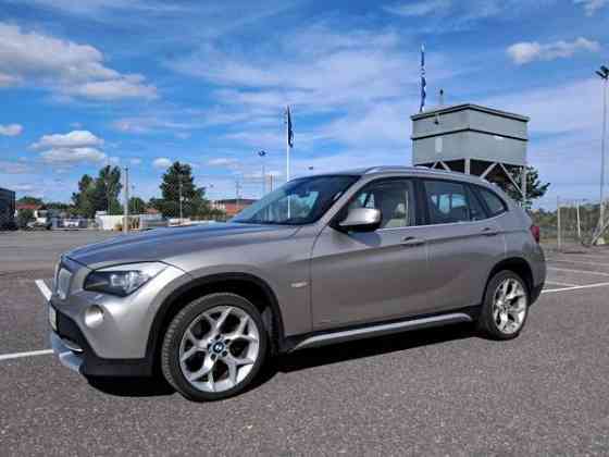 BMW X1 Турткуль