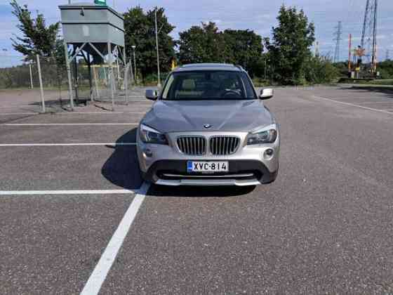 BMW X1 Турткуль