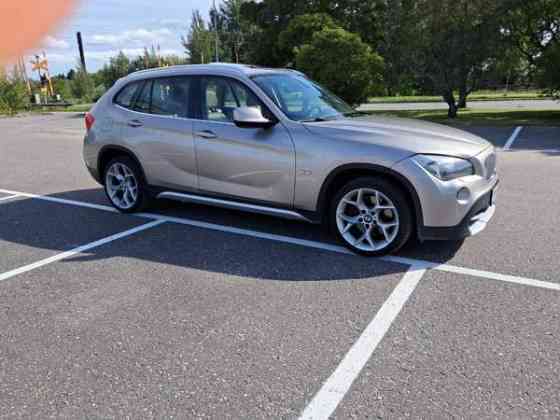 BMW X1 Турткуль