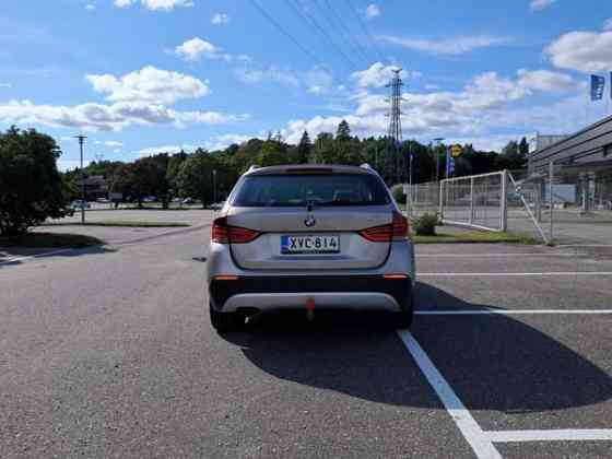 BMW X1 Турткуль