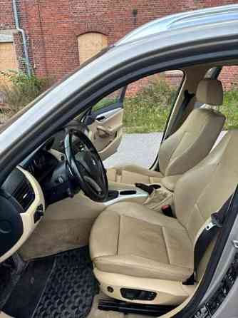 BMW X1 Турткуль