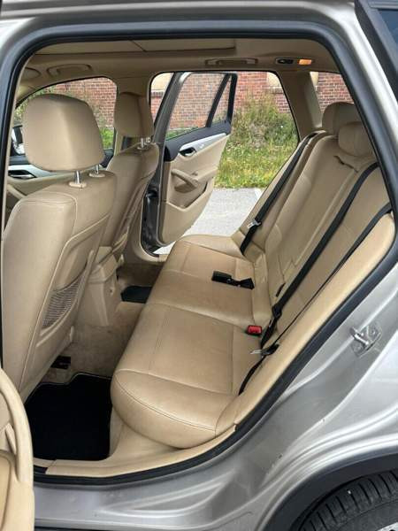 BMW X1 Турткуль - изображение 7