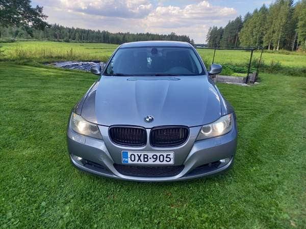 BMW 320 Kauhava - изображение 3