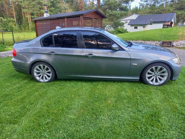 BMW 320 Kauhava - изображение 2