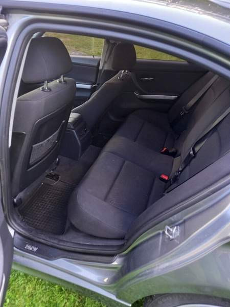 BMW 320 Kauhava - изображение 5