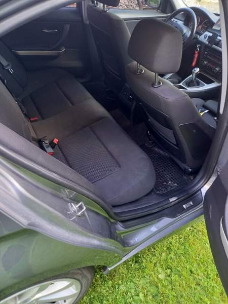 BMW 320 Kauhava - изображение 7