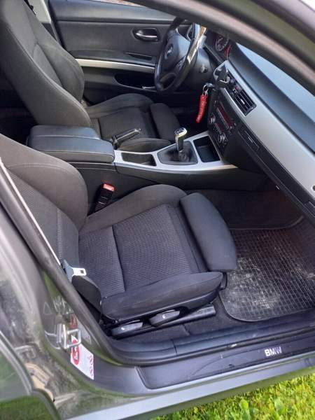 BMW 320 Kauhava - изображение 8